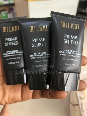 Milani Prime Shield Face Primer