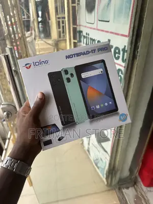 New Idino Notepad-25 512 GB Gray