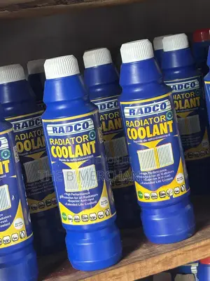 1liter Radco Radiator Coolant
