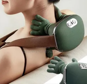 Shoulder and Neck Massager