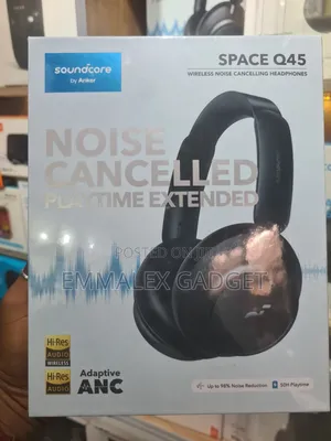 Anker Soundcore Space Q45