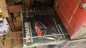 Original Kemage Generator 8500