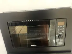 Compact Polystar Pv-Bd25bbl Inbuilt Microwave 25l