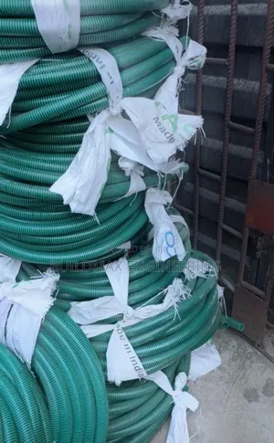 Sunction Hose