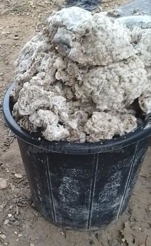 African Black Soap