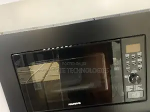Pv-Bd25bbl Polystar 25l Inbuilt Microwave Oven