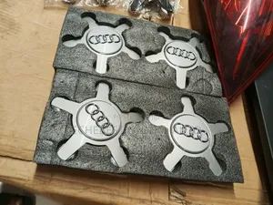 Rim Wheel Cover for Audi