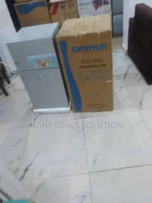 Skyrun Bcd85hc 85l Refrigerator – Reliable Cooling for Small Spaces