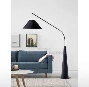 Nordic Led Standing Modern Creative Simple Floor Lamp