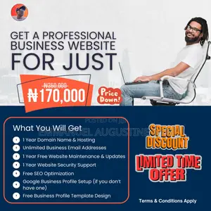 Web Design Services