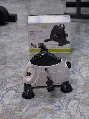 Mini Exercise Pedal Bike