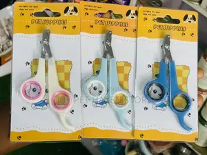 Cat Nails Clippers
