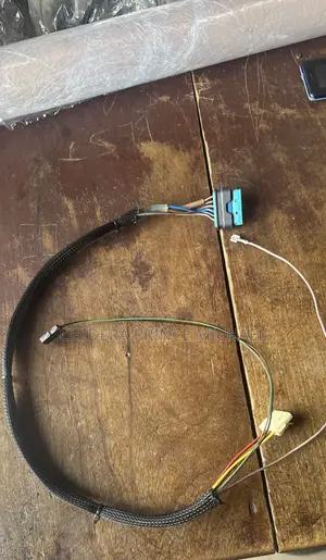 Fuel  Pump Wire for G Wagon 2013 to 2020 Model