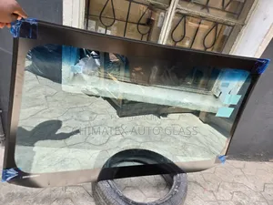 Gac Gs4 2019 Suv Windscreen Glass Available