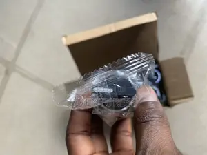 Push Button Switch