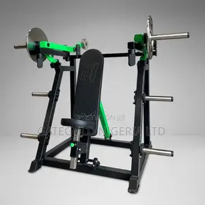 DFT-708/Dft708 Shoulder Press (Technofitness Brand)