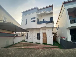 5bdrm Duplex in Orchid, Lekki for sale