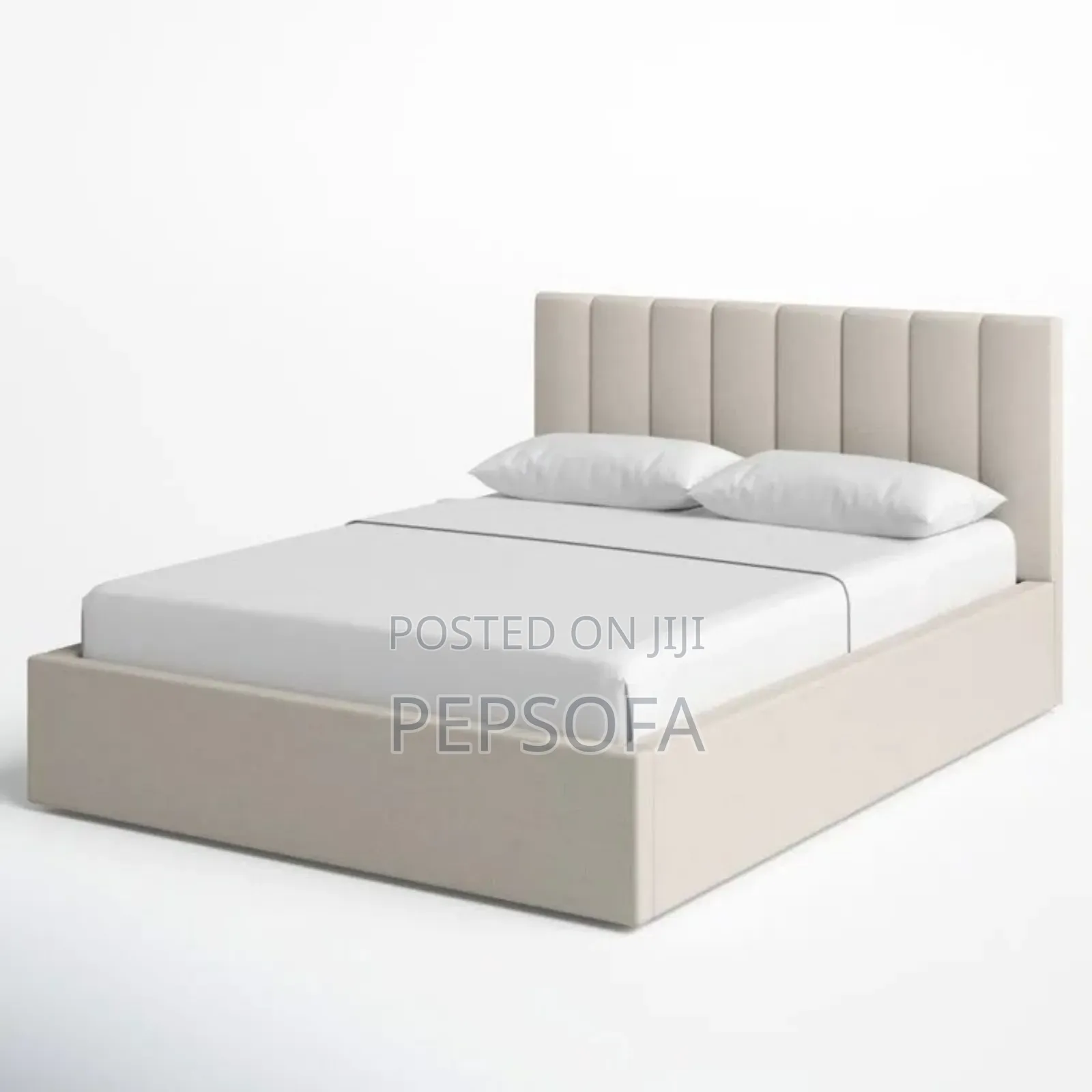 6 X 6 Bedframes