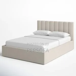 6 X 6 Bedframes