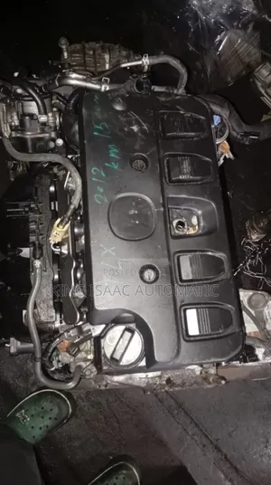 Complete Engine for Honda Civic 2016 Model 4 Plug Engine
