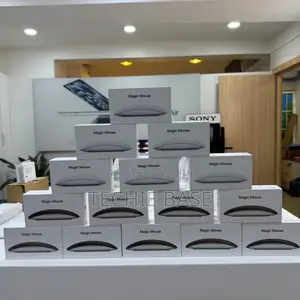Apple Magic Mouse (Usb-C)