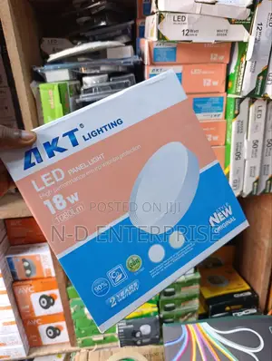 18watt Led Surface Lights Akt
