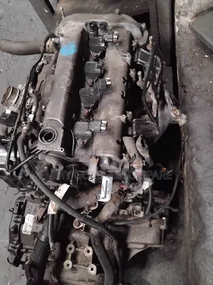 GMC Terain Engine Available