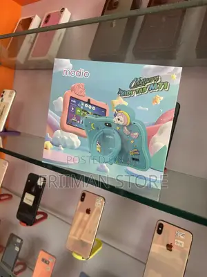 New Modio M71 128 GB Green