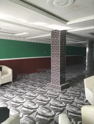 21 Rooms Hotel/Guest House for Lease at Shasha Egbeda