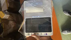Ecg 3 Channel