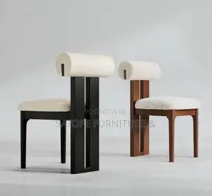 Dining and Restaurant Wooden Chair