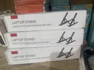 Laptop Stand