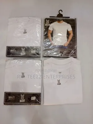 3in1 Kanin Premium Quality T-Shirts