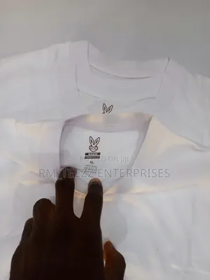 3in1 Kanin Premium Quality T-Shirts