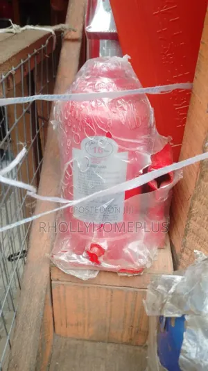 Hydraulic Jack for Vehicles(16 Tons)