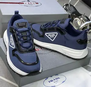 Prada Unisex Sneakers