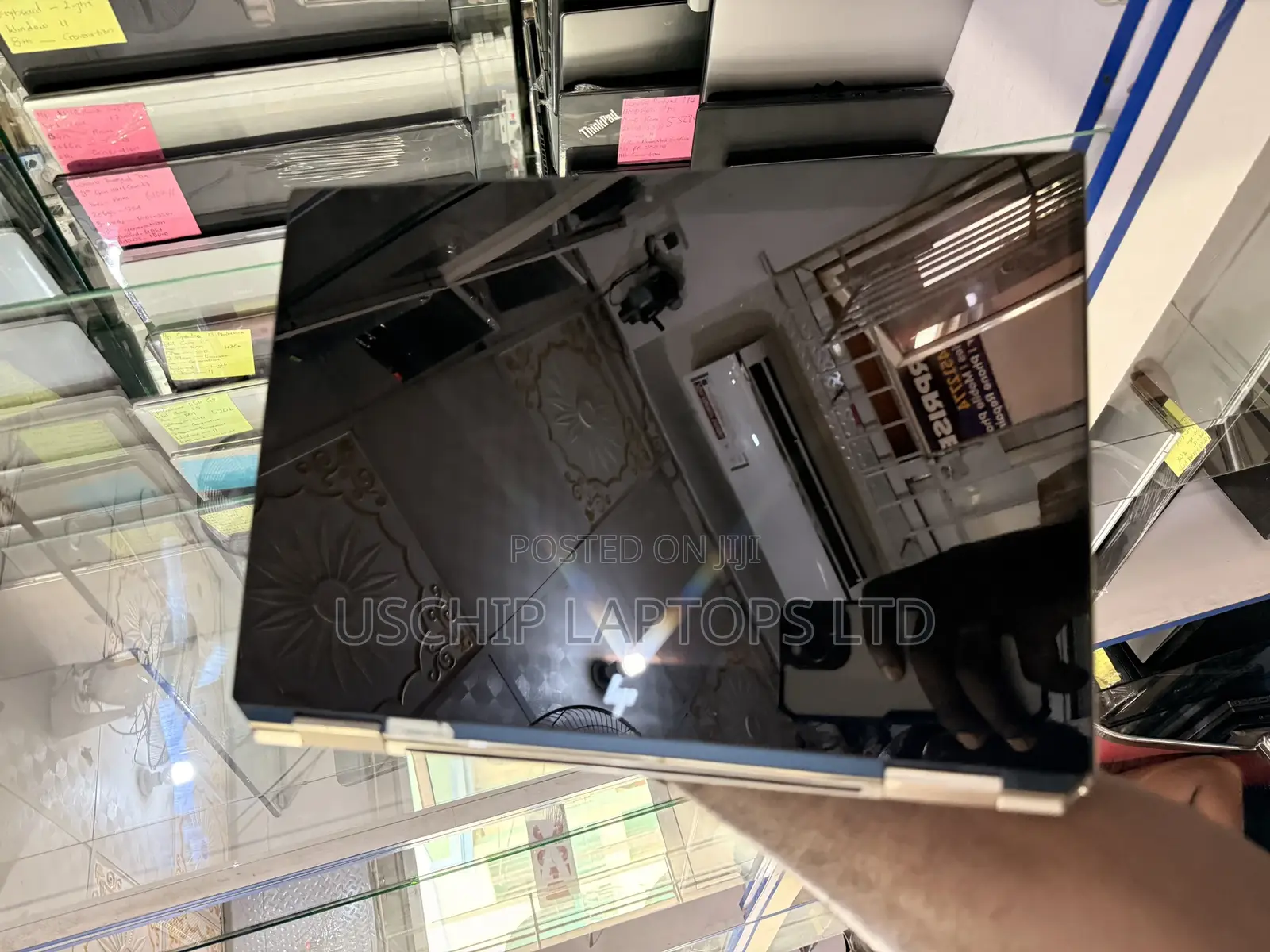 Hp Spectre 13 Display Screen