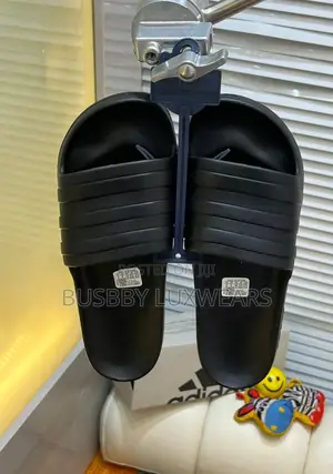 Original Adidas Slides for Men Sizes 40-50