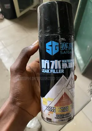 450ml Saigao Waterproof Leak Filler Spray