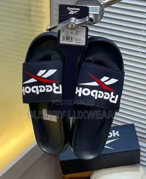 Original Reebok Slides for Men 39-49