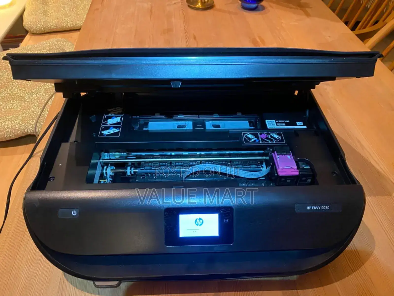 Hp Envy Printer