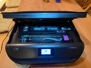 Hp Envy Printer