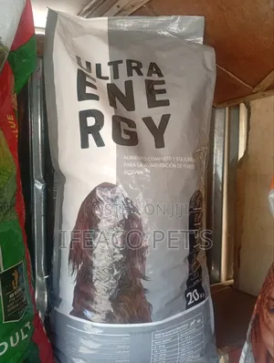 Ultra Energy