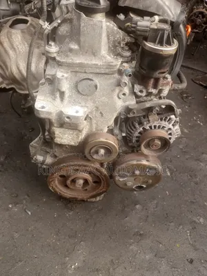 Complete Engine for Honda City 4plug Engine 2003 2005 Model