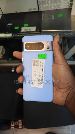 Google Pixel 8 Pro 128 GB Blue