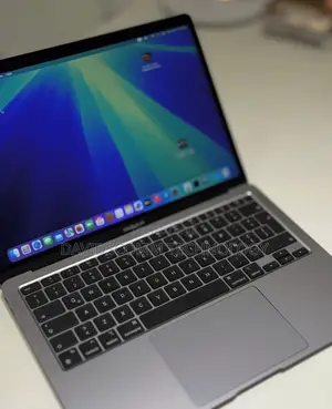 Laptop Apple MacBook Air 2020 M1 16GB Apple M1 SSD 512GB