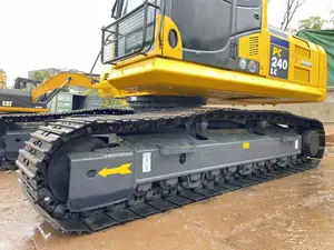 Komatsu Pc240lc-8 for Sale!