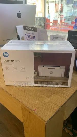 Hp Laserjet M111a Printer