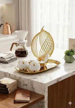 Center Pieces Table Top Decor