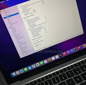 Laptop Apple MacBook Air 2020 M1 16GB Apple M1 SSD 256GB